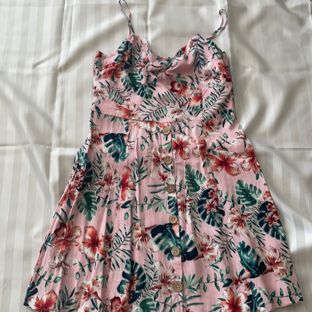 Summer dress